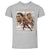 Donovan Mitchell Kids Toddler T-Shirt | 500 LEVEL