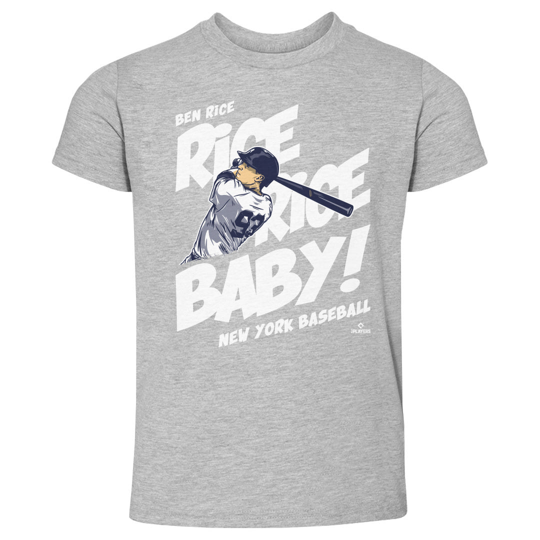 Ben Rice Kids Toddler T-Shirt | 500 LEVEL