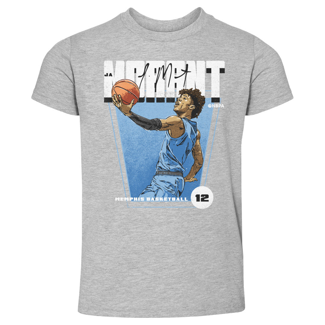 Ja Morant Kids Toddler T-Shirt | 500 LEVEL