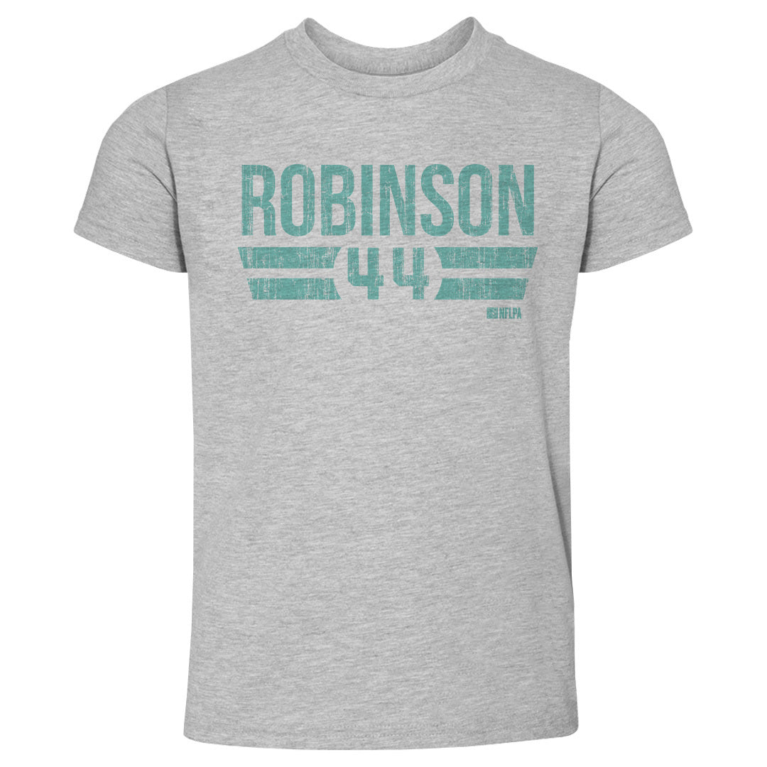 Chop Robinson Kids Toddler T-Shirt | 500 LEVEL