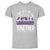 Cam Bynum Kids Toddler T-Shirt | 500 LEVEL