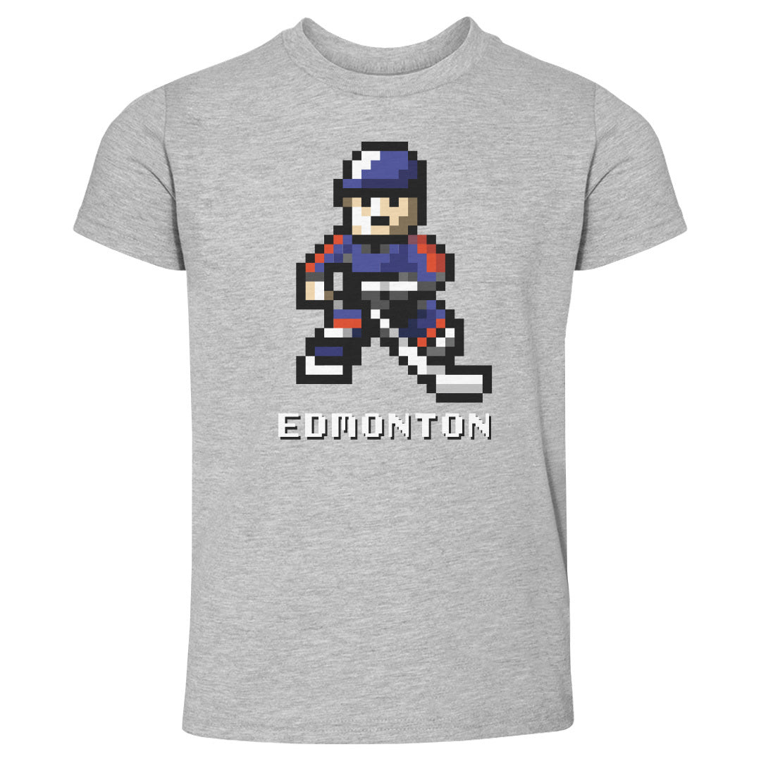 Edmonton Kids Toddler T-Shirt | 500 LEVEL