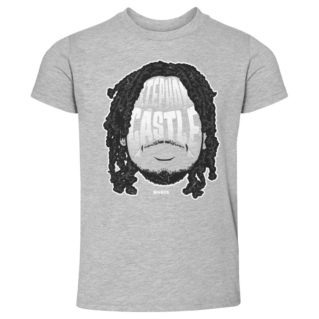 Stephon Castle Kids Toddler T-Shirt | 500 LEVEL