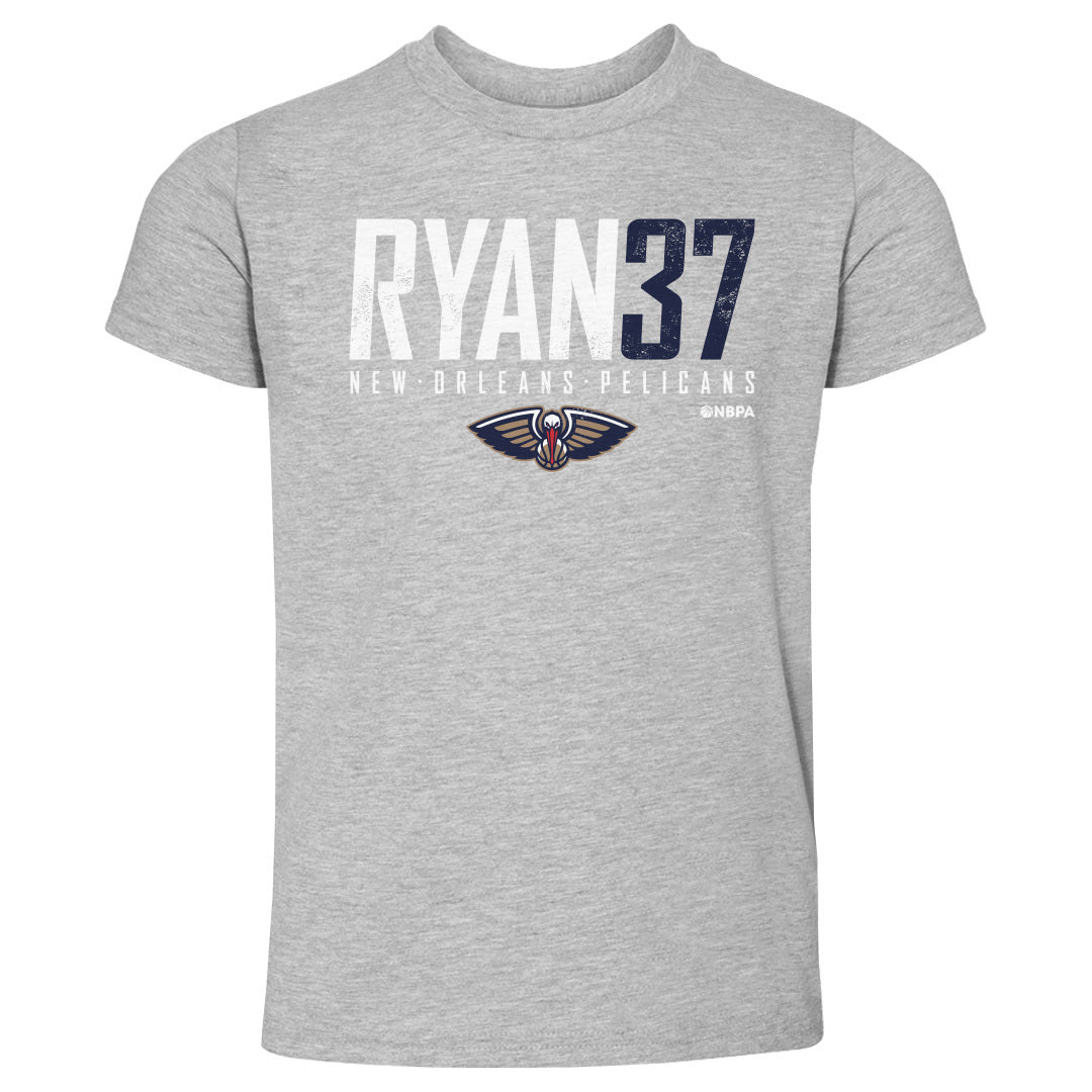 Matt Ryan Kids Toddler T-Shirt | 500 LEVEL