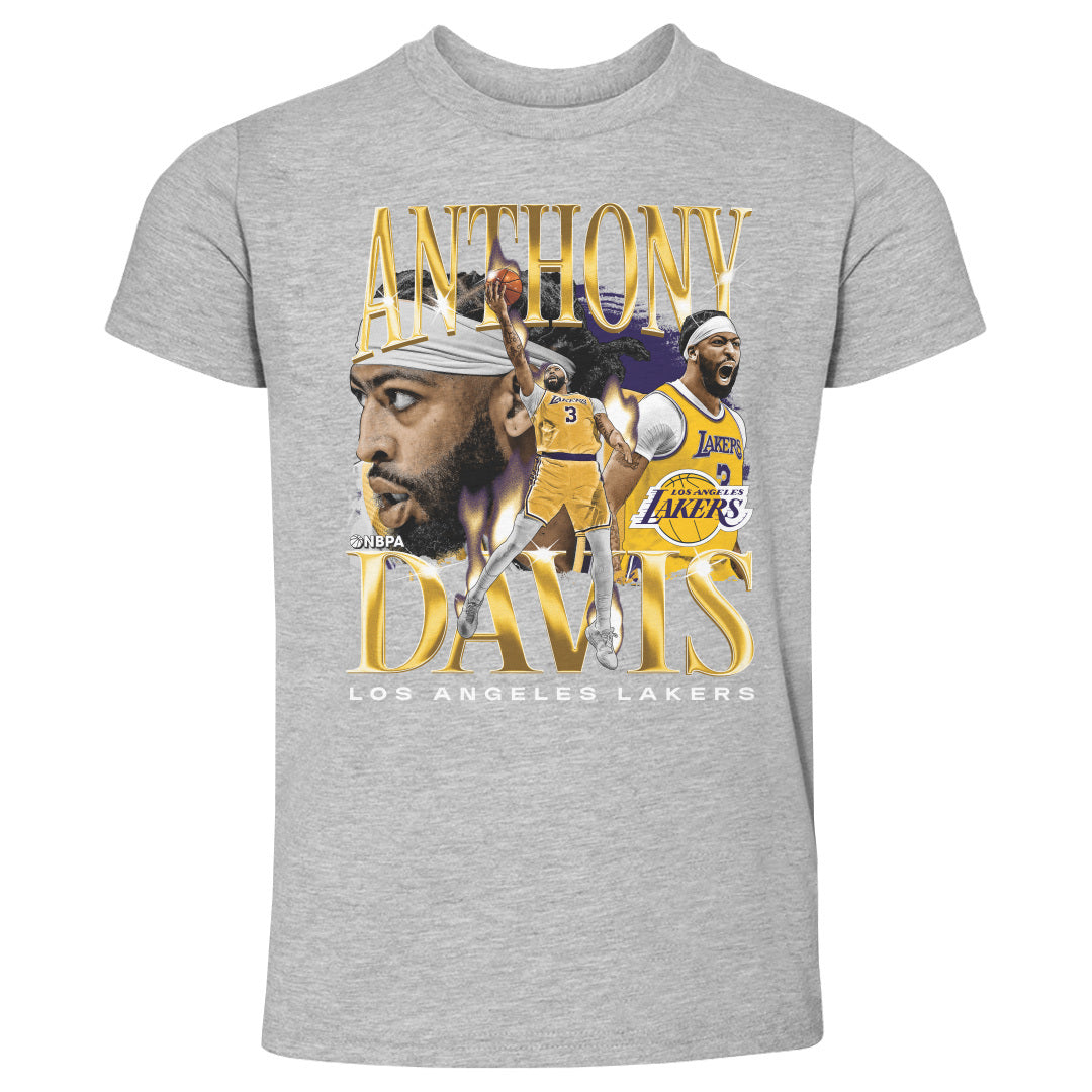 Anthony Davis Kids Toddler T-Shirt | 500 LEVEL