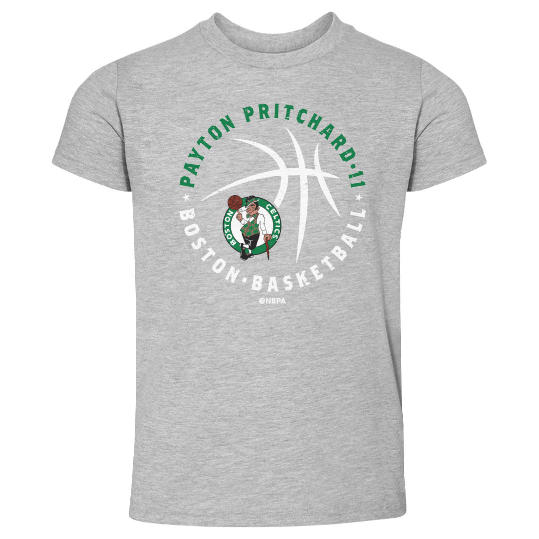 Payton Pritchard Kids Toddler T-Shirt | 500 LEVEL