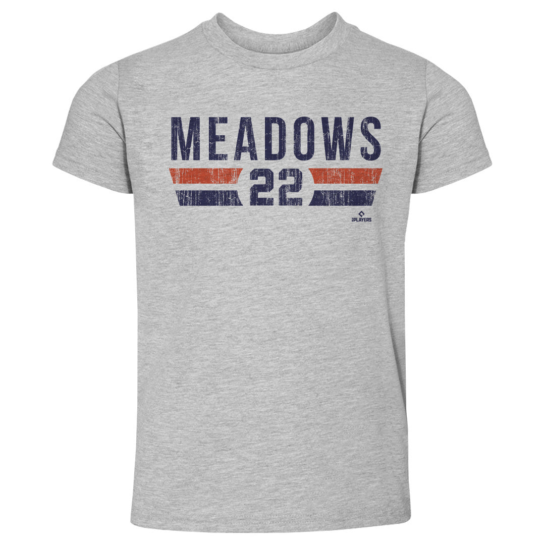 Parker Meadows Kids Toddler T-Shirt | 500 LEVEL