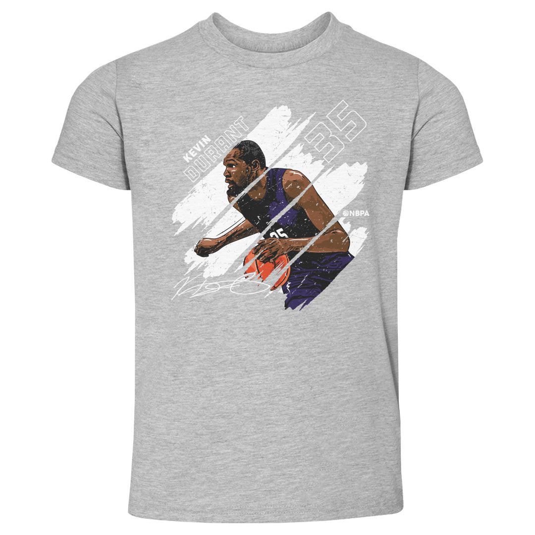 Kevin Durant Kids Toddler T-Shirt | 500 LEVEL