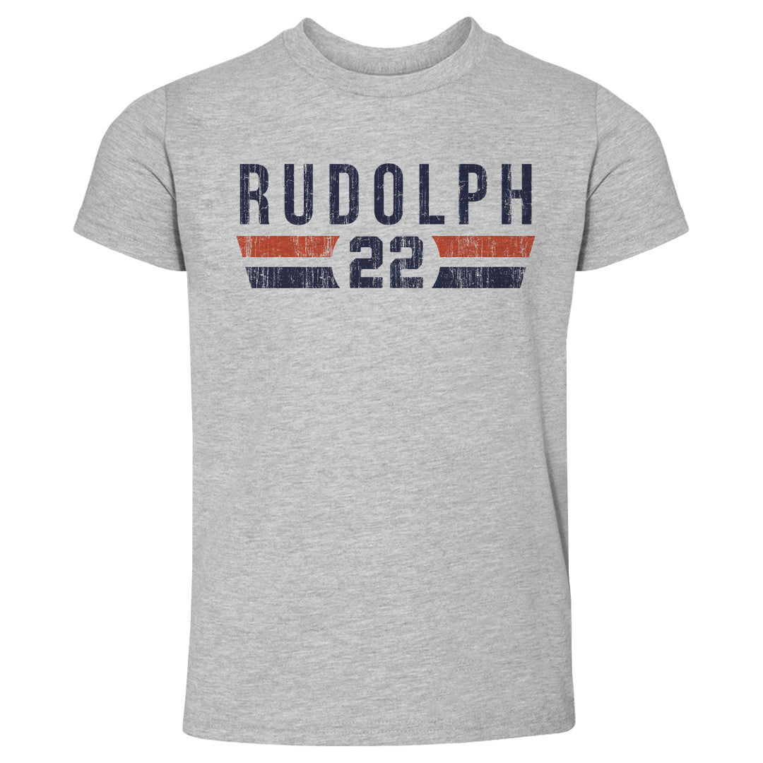 LoLo Rudolph Kids Toddler T-Shirt | 500 LEVEL