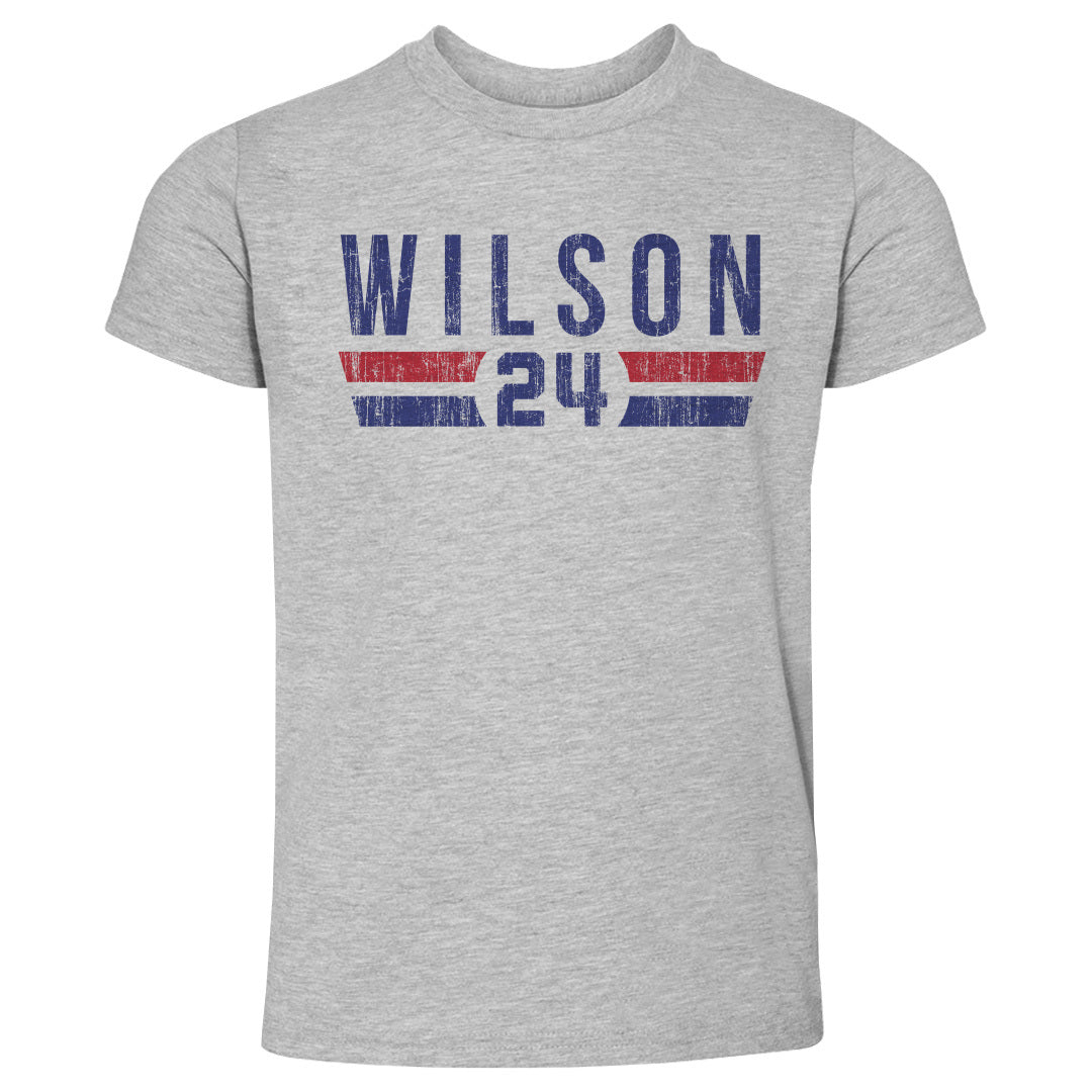 Kobe Wilson Kids Toddler T-Shirt | 500 LEVEL