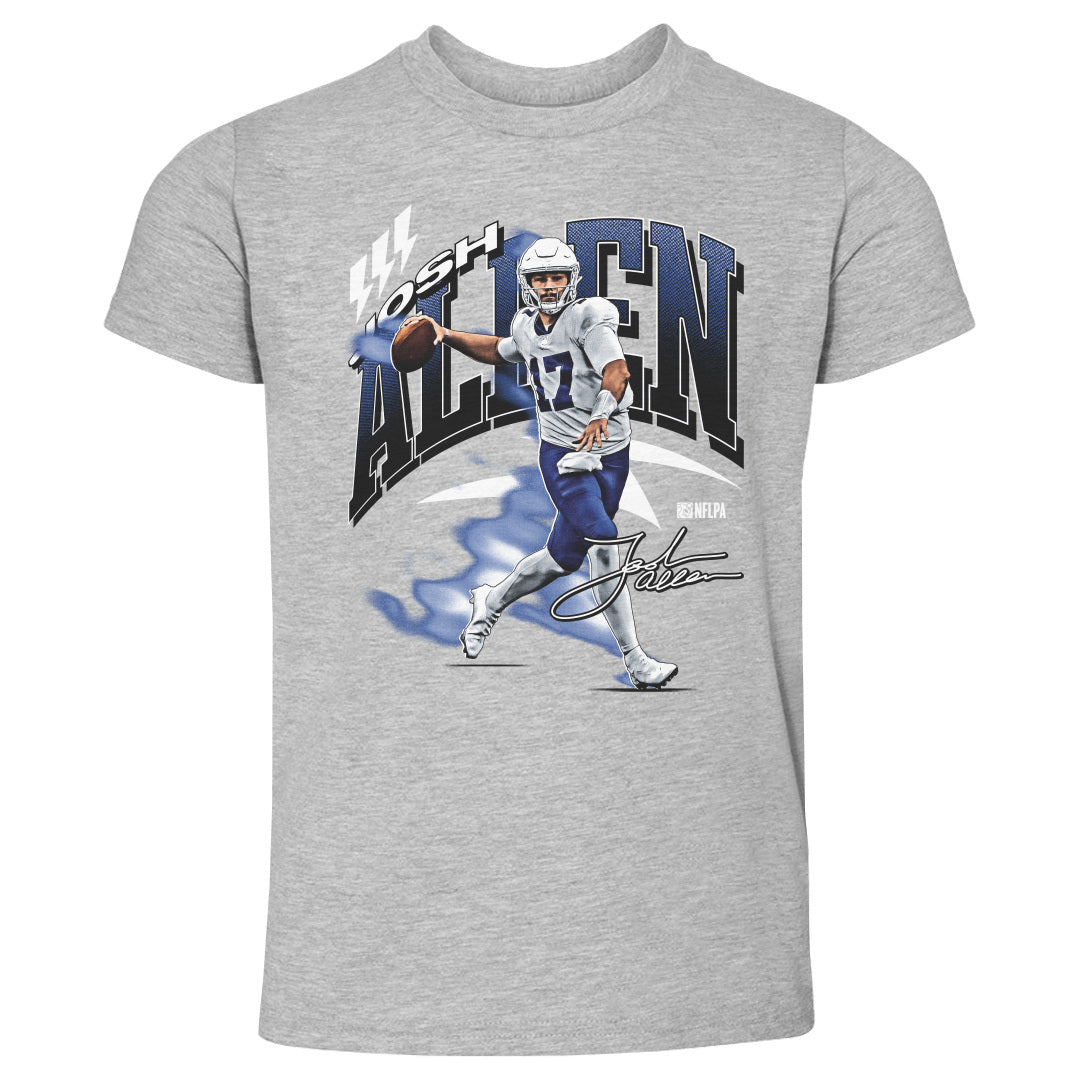 Josh Allen Kids Toddler T-Shirt | 500 LEVEL