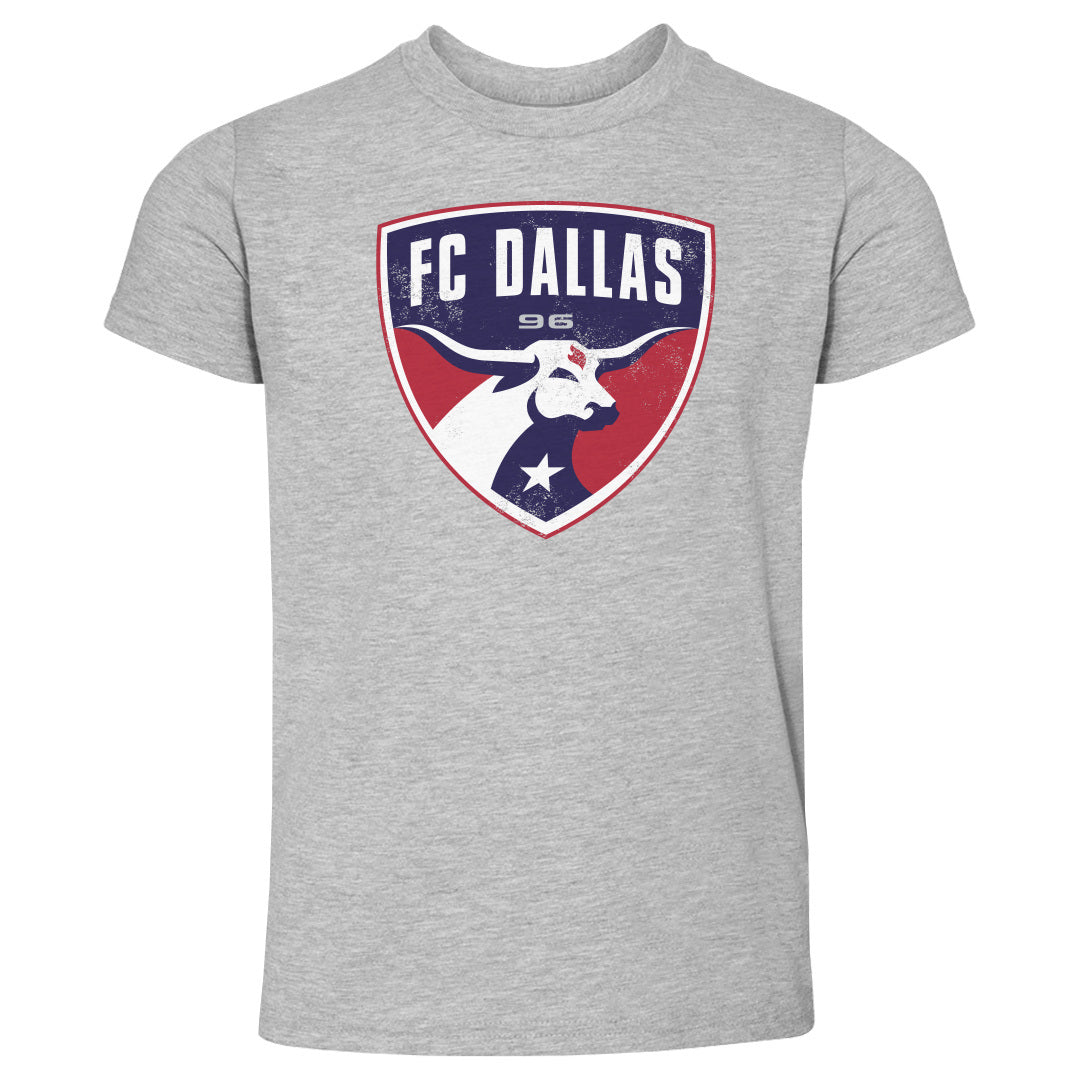 FC Dallas Kids Toddler T-Shirt | 500 LEVEL