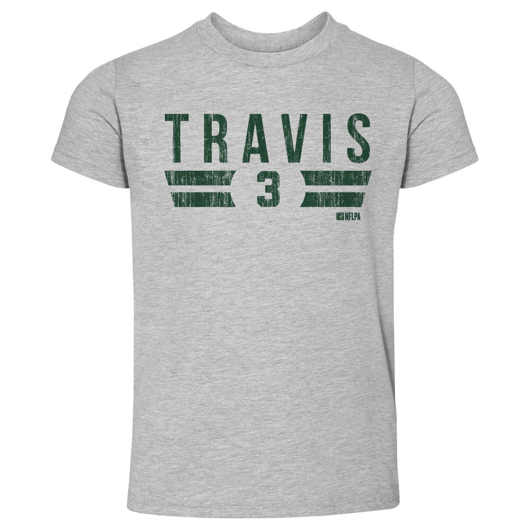 Jordan Travis Kids Toddler T-Shirt | 500 LEVEL