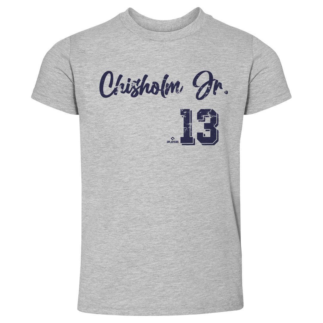 Jazz Chisholm Jr. Kids Toddler T-Shirt | 500 LEVEL