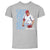 Tyler Phillips Kids Toddler T-Shirt | 500 LEVEL