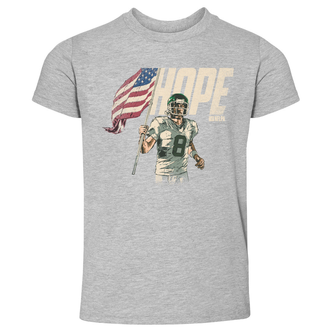 Aaron Rodgers Kids Toddler T-Shirt | 500 LEVEL