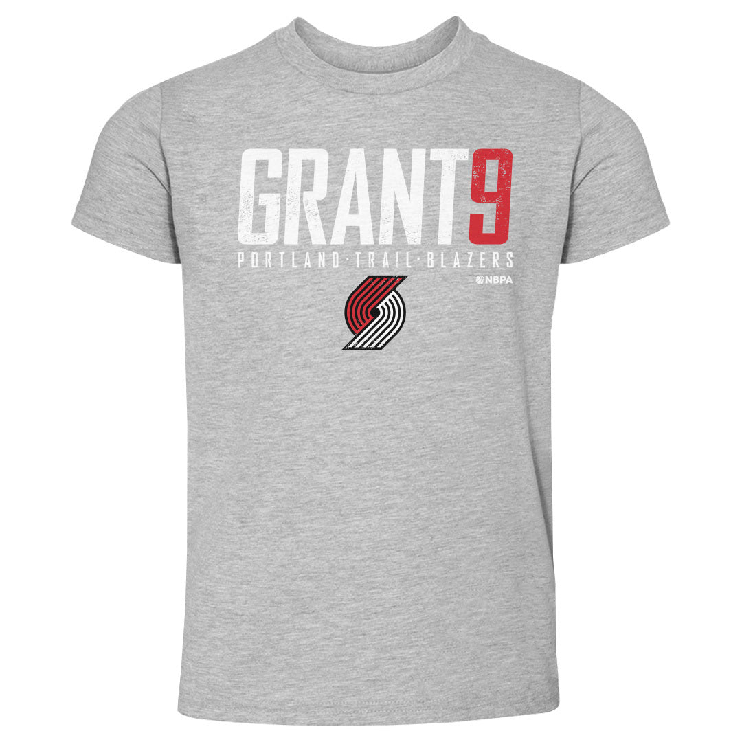 Jerami Grant Kids Toddler T-Shirt | 500 LEVEL