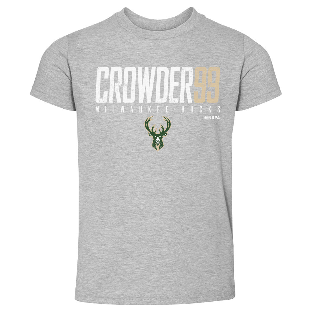 Jae Crowder Kids Toddler T-Shirt | 500 LEVEL