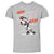 Wayne Gretzky Kids Toddler T-Shirt | 500 LEVEL