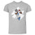 D.J. Chark Kids Toddler T-Shirt | 500 LEVEL