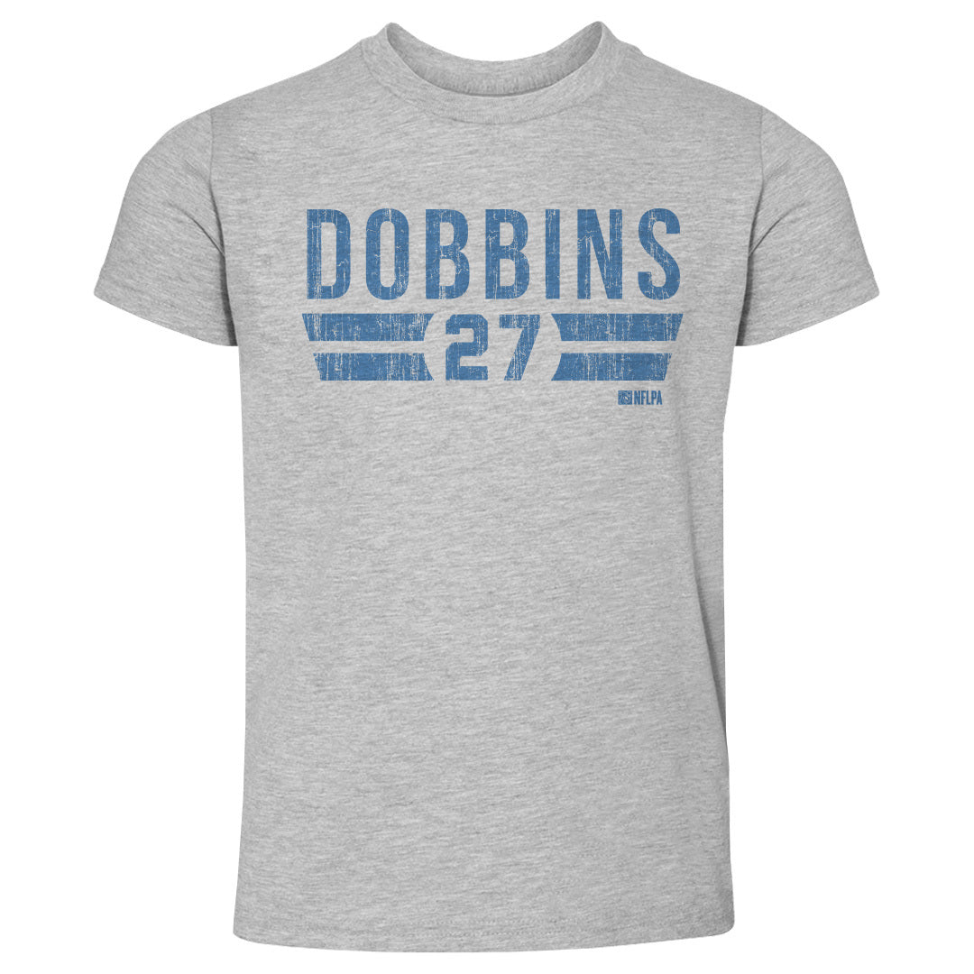 J.K. Dobbins Kids Toddler T-Shirt | 500 LEVEL