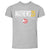 Garrison Mathews Kids Toddler T-Shirt | 500 LEVEL