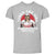 Alex Ovechkin Kids Toddler T-Shirt | 500 LEVEL