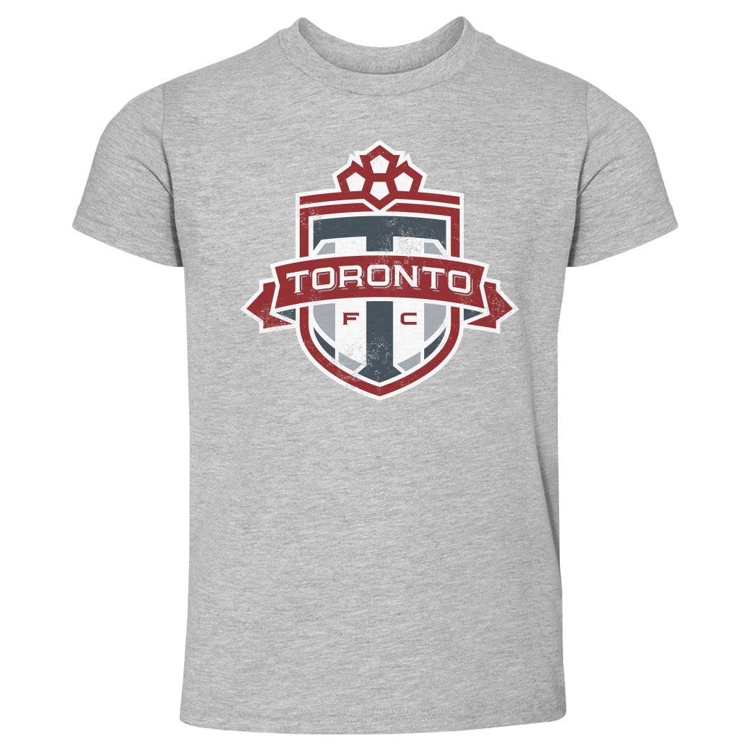 Toronto FC Kids Toddler T-Shirt | 500 LEVEL