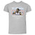 Jalen Williams Kids Toddler T-Shirt | 500 LEVEL