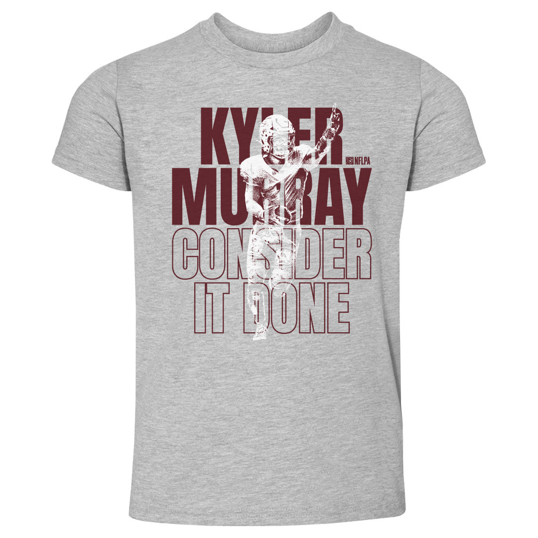 Kyler Murray Kids Toddler T-Shirt | 500 LEVEL