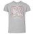 Connor Bedard Kids Toddler T-Shirt | 500 LEVEL