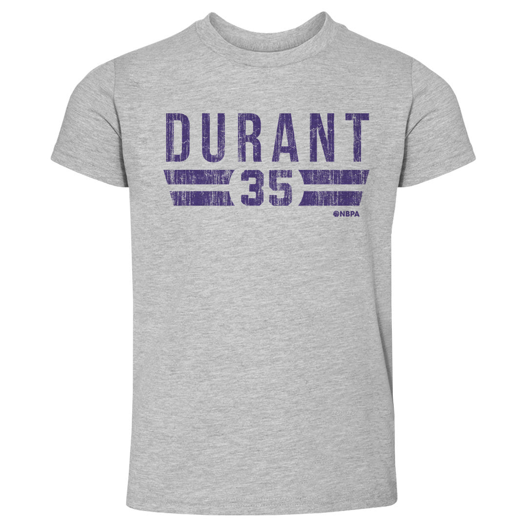 Kevin Durant Kids Toddler T-Shirt | 500 LEVEL