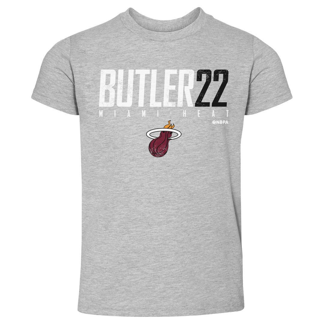 Jimmy Butler Kids Toddler T-Shirt | 500 LEVEL