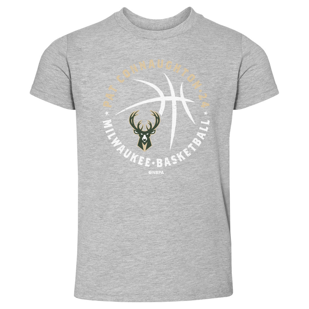 Pat Connaughton Kids Toddler T-Shirt | 500 LEVEL