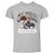 Caleb Williams Kids Toddler T-Shirt | 500 LEVEL