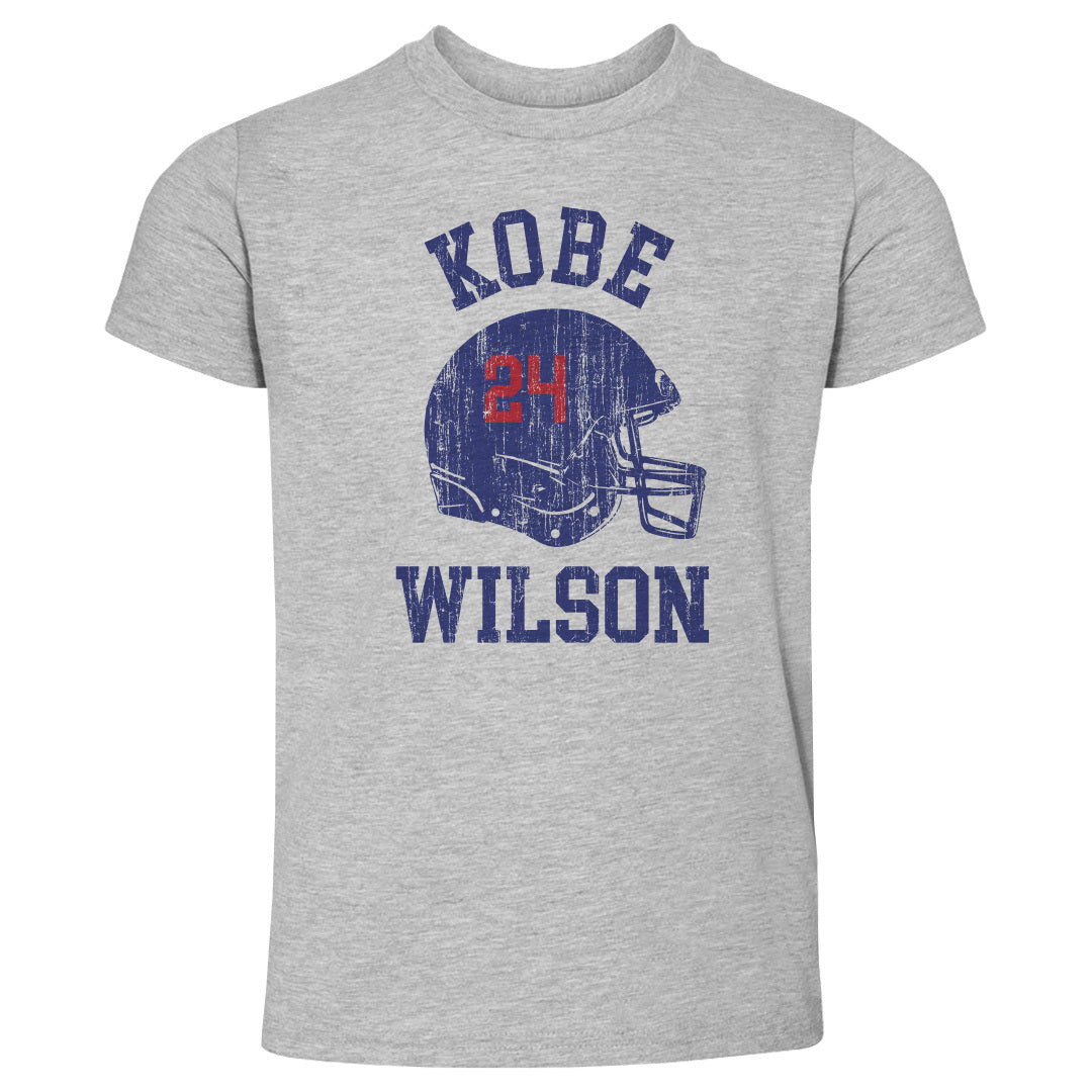 Kobe Wilson Kids Toddler T-Shirt | 500 LEVEL