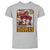 Derrick Thomas Kids Toddler T-Shirt | 500 LEVEL