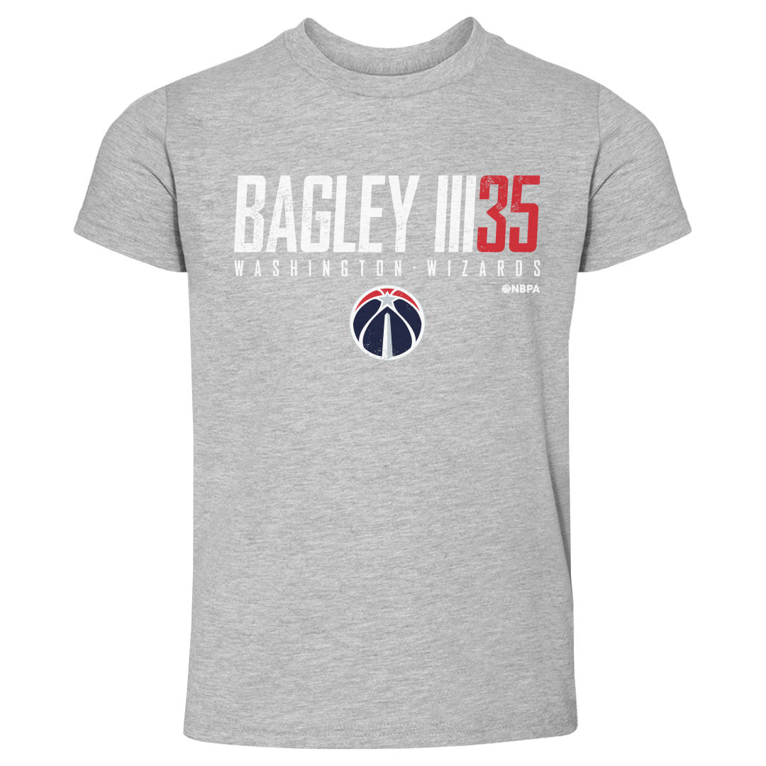 Marvin Bagley III Kids Toddler T-Shirt | 500 LEVEL