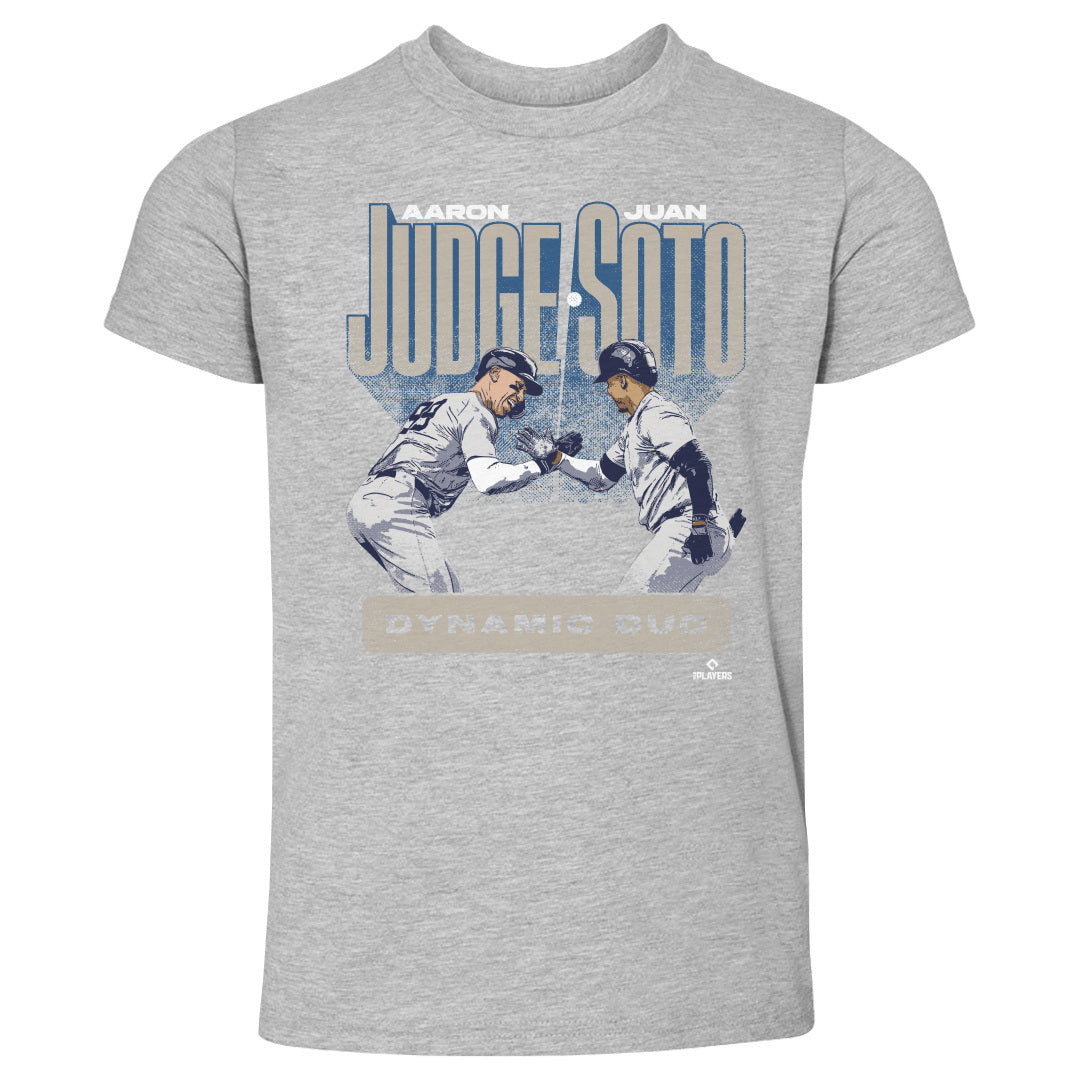 Aaron Judge Kids Toddler T-Shirt | 500 LEVEL