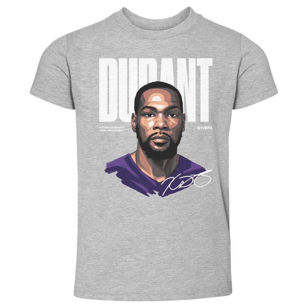 Kevin Durant Kids Toddler T-Shirt | 500 LEVEL