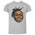 Xavier Worthy Kids Toddler T-Shirt | 500 LEVEL