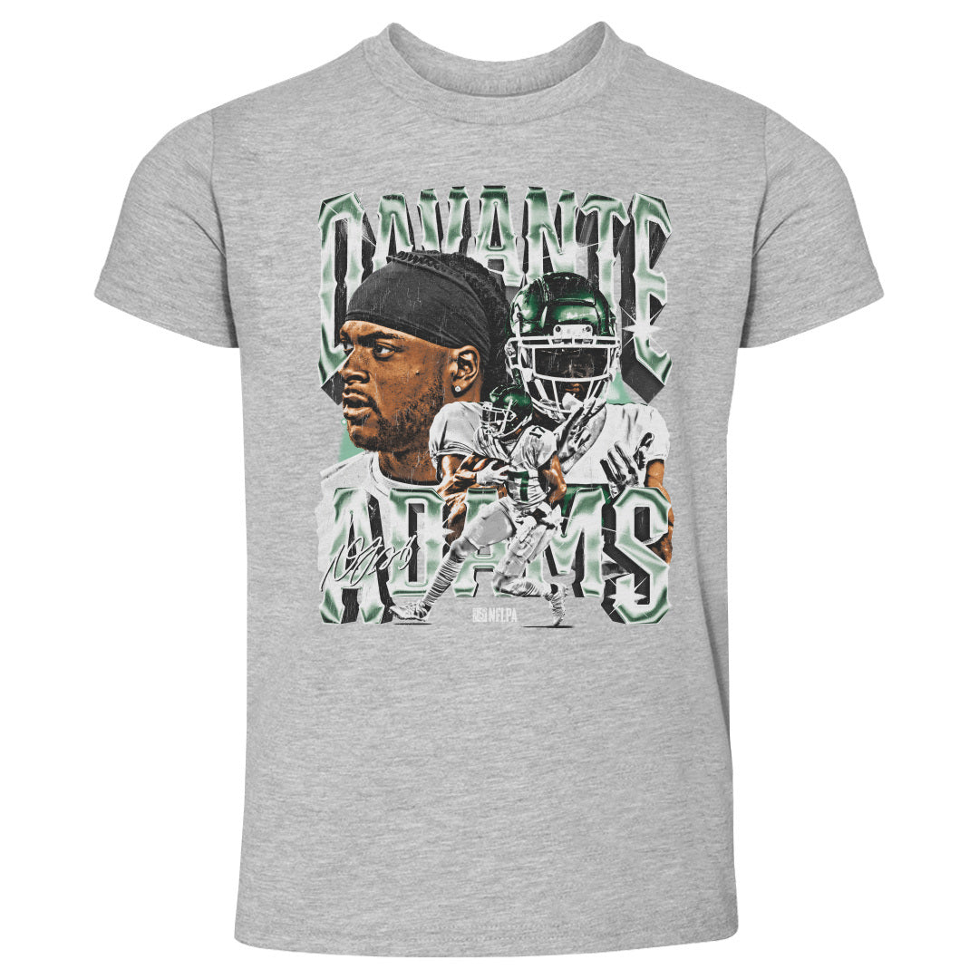 Davante Adams Kids Toddler T-Shirt | 500 LEVEL