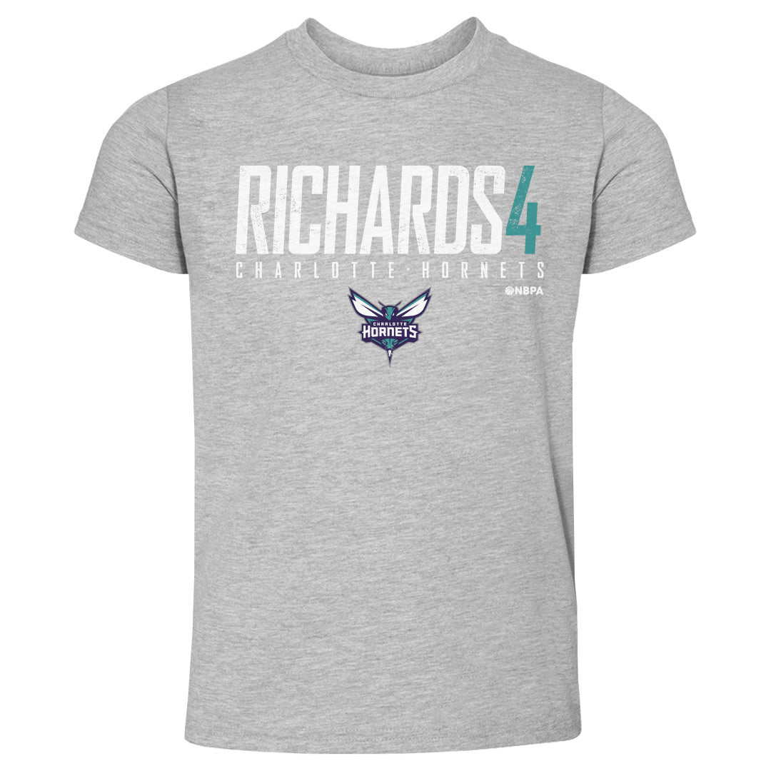 Nick Richards Kids Toddler T-Shirt | 500 LEVEL