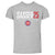 Marcus Sasser Kids Toddler T-Shirt | 500 LEVEL