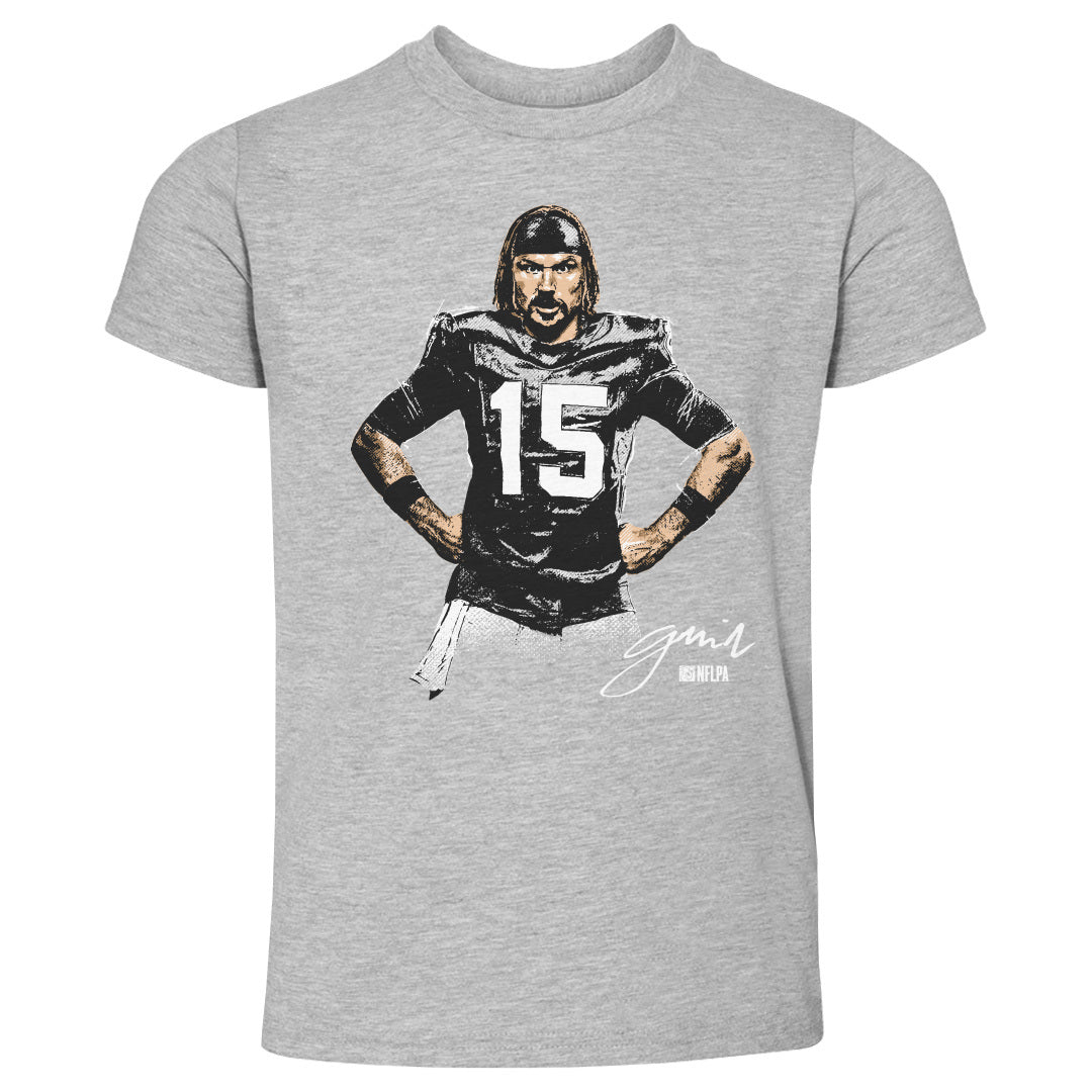 Gardner Minshew Kids Toddler T-Shirt | 500 LEVEL