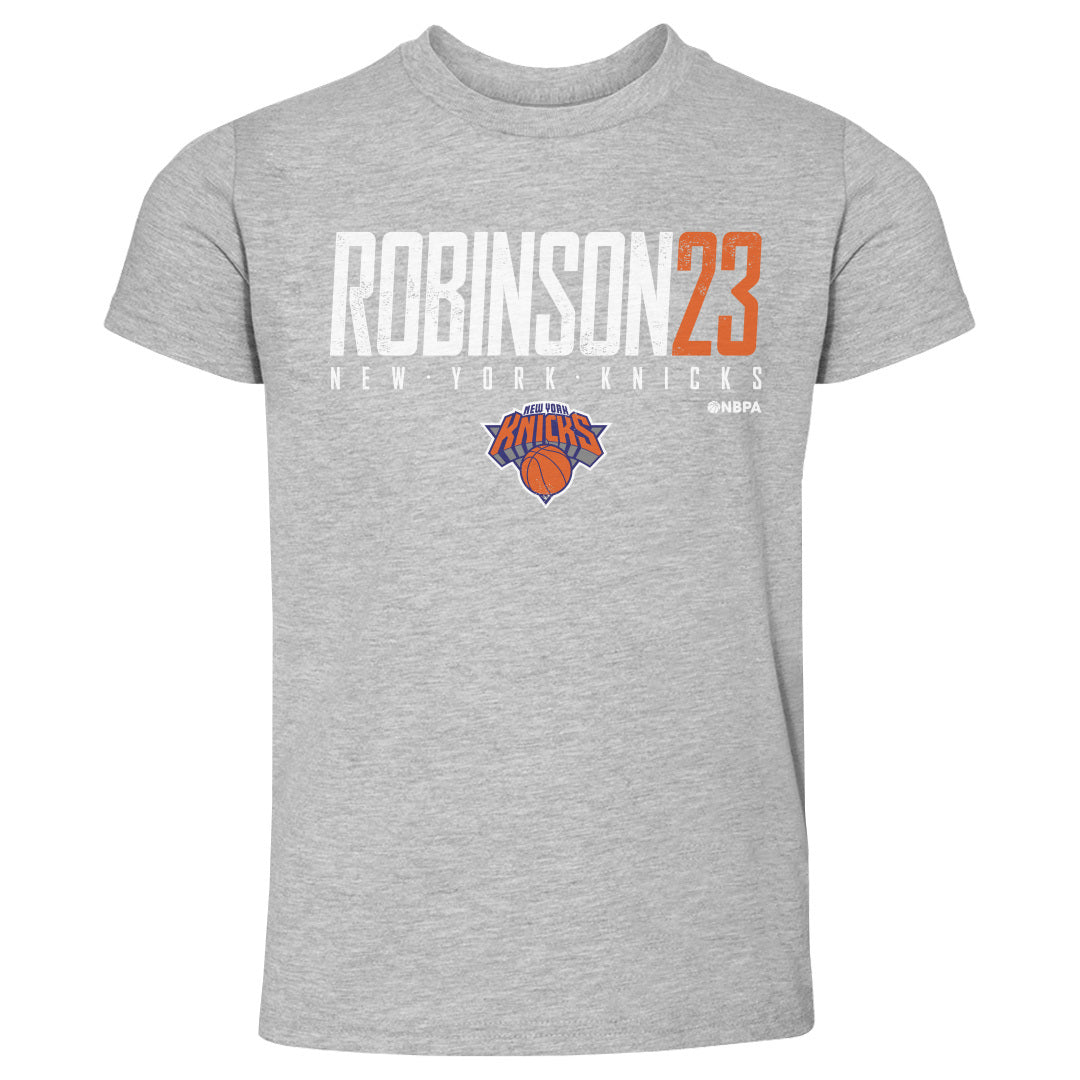 Mitchell Robinson Kids Toddler T-Shirt | 500 LEVEL