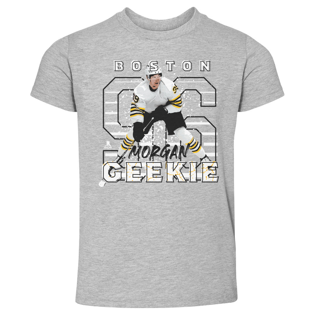 Morgan Geekie Kids Toddler T-Shirt | 500 LEVEL