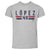 Pablo Lopez Kids Toddler T-Shirt | 500 LEVEL