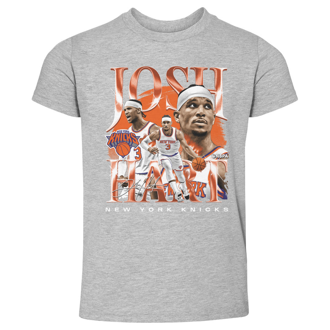 Josh Hart Kids Toddler T-Shirt | 500 LEVEL