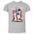 Francisco Lindor Kids Toddler T-Shirt | 500 LEVEL